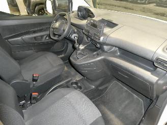 Peugeot Rifter 1.5D ACCESS picture 14