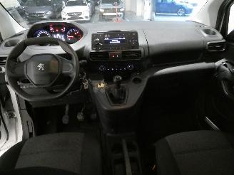Peugeot Rifter 1.5D ACCESS picture 17