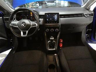 Renault Clio V ZEN picture 14