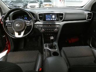 Kia Sportage  picture 19