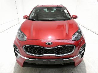 Kia Sportage  picture 2