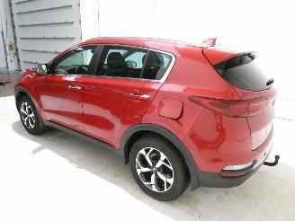 Kia Sportage  picture 9