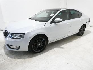 Skoda Octavia AMBITION picture 3