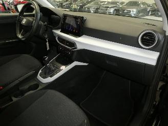 Seat Arona MOVE 1.0 TSI picture 8