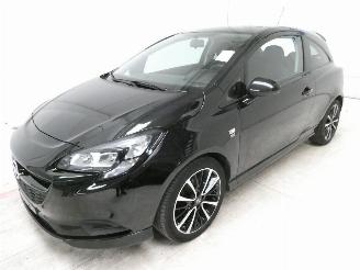 Opel Corsa-E OPC LINE picture 3