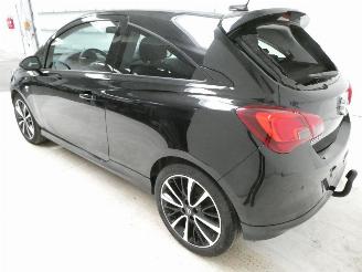 Opel Corsa-E OPC LINE picture 4