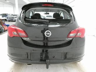 Opel Corsa-E OPC LINE picture 5
