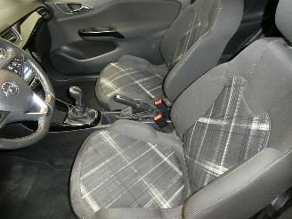 Opel Corsa-E OPC LINE picture 15