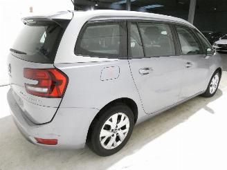 Citroën C4 PICASSO II FEEL picture 8