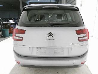 Citroën C4 PICASSO II FEEL picture 7