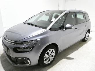 Citroën C3 picasso PICASSO II FEEL picture 4