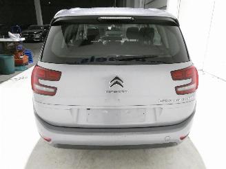 Citroën C3 picasso PICASSO II FEEL picture 8