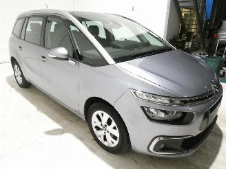 Citroën C3 picasso PICASSO II FEEL picture 13