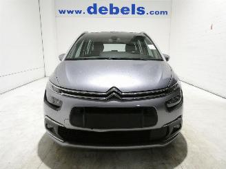Avarii autoturisme Citroën C3 picasso PICASSO II FEEL 2020/6