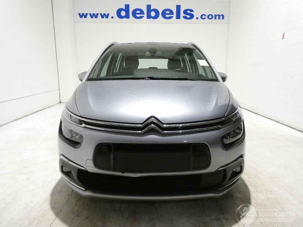Citroën C4-picasso PICASSO II FEEL