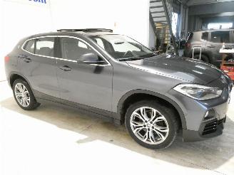 BMW X2 2.0D  SDRIVE18D picture 10