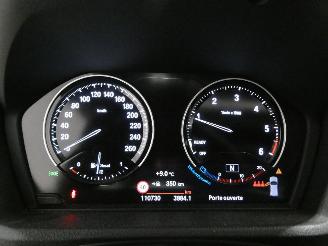 BMW X2 2.0D  SDRIVE18D picture 15