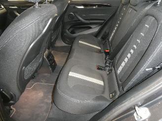 BMW X2 2.0D  SDRIVE18D picture 19