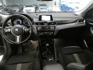 BMW X2 2.0D  SDRIVE18D picture 16