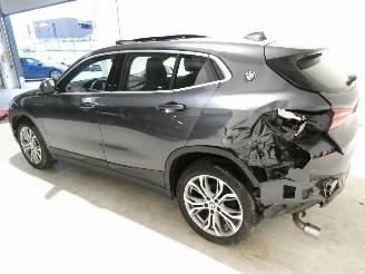 BMW X2 2.0D  SDRIVE18D picture 5