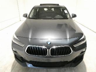 BMW X2 2.0D  SDRIVE18D picture 2