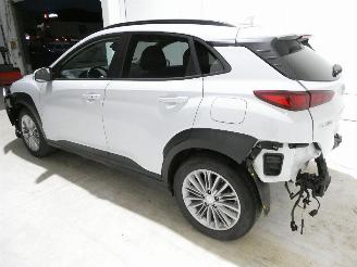 Hyundai Kona  picture 5