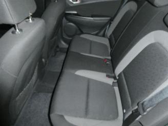 Hyundai Kona  picture 23