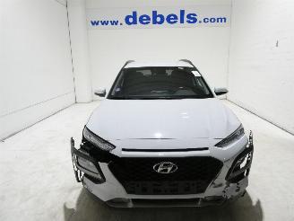 Hyundai Kona  picture 1