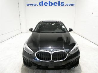 BMW 1-serie IA BUSINESS EDITI picture 1