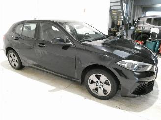 BMW 1-serie IA BUSINESS EDITI picture 11