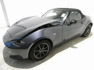 Mazda MX-5  picture 3
