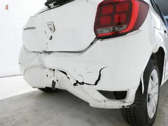 Dacia Sandero CONFORT picture 12