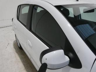 Dacia Sandero CONFORT picture 17