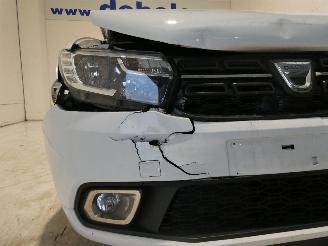 Dacia Sandero CONFORT picture 20