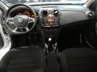 Dacia Sandero CONFORT picture 24