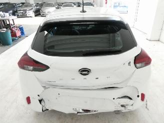 Opel Corsa EDITION picture 6