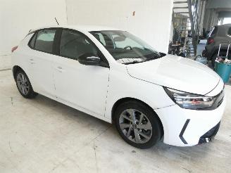 Opel Corsa EDITION picture 12