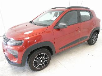 Dacia Spring EXPRESSION picture 3