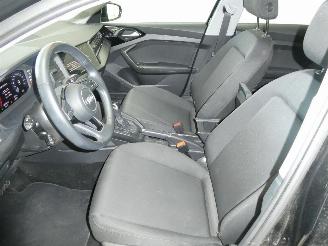 Audi A1 SPORTBACK picture 17