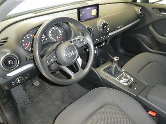 Audi A3 BERLINE picture 14