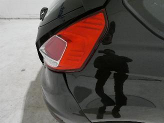 Ford Fiesta TREND picture 12