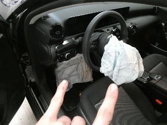 Mercedes A-klasse A 160 picture 12