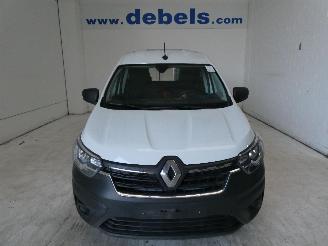 uszkodzony samochody osobowe Renault Express CONFORT 2025/2