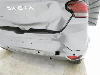 Dacia Sandero III EXPRESSI picture 8