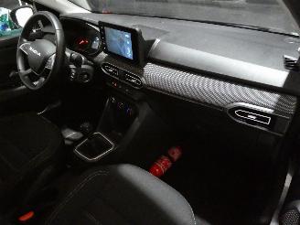 Dacia Sandero III EXPRESSI picture 12