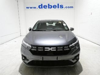 Dacia Sandero III EXPRESSI picture 1