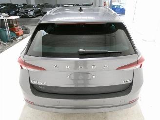 Skoda Octavia AMBITION picture 7