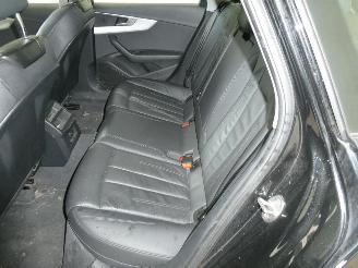 Audi A4 2.0D AVANT picture 22