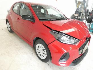 Mazda 2 HYBRID EXCLUSIVE-L picture 10