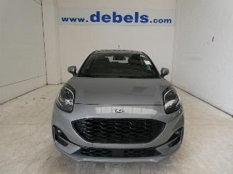 Ford Puma ST-LINE picture 1